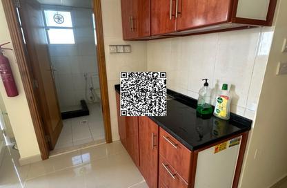 Apartment - Studio - 1 for rent in Al Nuimiya 2 - Al Nuaimiya - Ajman Apartment - Studio - 1 for rent in Al Nuimiya 2 - Al Nuaimiya - Ajman