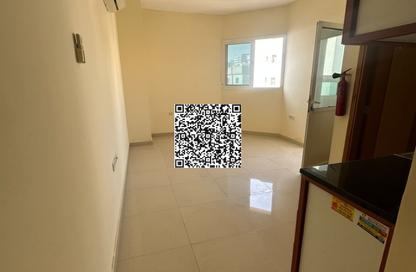 Apartment - Studio - 1 for rent in Al Nuimiya 2 - Al Nuaimiya - Ajman