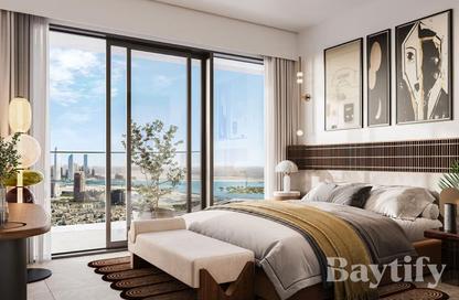 Apartment - 2 Bedrooms - 2 Bathrooms for sale in Address Residences Zabeel 3 - Address Residences Zabeel - Zabeel 1 - Zabeel - Dubai Apartment - 2 Bedrooms - 2 Bathrooms for sale in Address Residences Zabeel 3 - Address Residences Zabeel - Zabeel 1 - Zabeel - Dubai