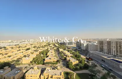 Apartment - 2 Bedrooms - 4 Bathrooms for sale in Topaz Avenue - Al Furjan - Dubai Apartment - 2 Bedrooms - 4 Bathrooms for sale in Topaz Avenue - Al Furjan - Dubai