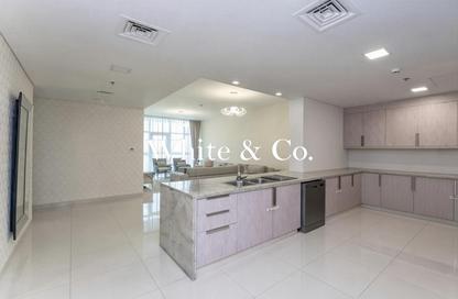 Apartment - 2 - 4 for sale in Topaz Avenue - Al Furjan - Dubai