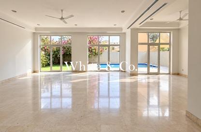 Villa - 5 - 6 for rent in The Aldea - The Villa - Dubai