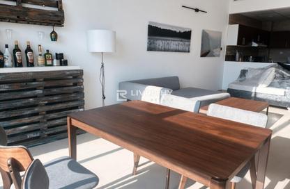 Apartment - 1 - 1 for rent in Orion Building - Arjan - Dubai Apartment - 1 - 1 for rent in Orion Building - Arjan - Dubai