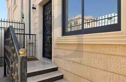 Villa - 5 - 6 for rent in Muroor Area - Abu Dhabi Villa - 5 - 6 for rent in Muroor Area - Abu Dhabi