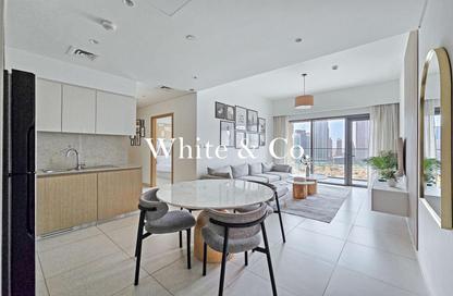 Apartment - 2 Bedrooms - 2 Bathrooms for rent in Burj Royale - Downtown Dubai - Dubai