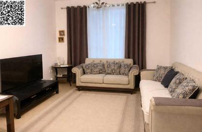 Apartment - 1 Bedroom - 2 Bathrooms for sale in City Tower - Al Nuaimiya - Ajman