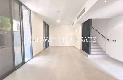Townhouse - 4 - 6 for rent in Saro - Masaar - Tilal City - Sharjah