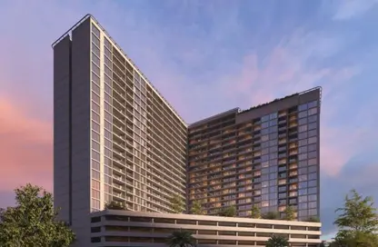 Apartment - 2 Bedrooms - 3 Bathrooms for sale in Luma Park Views - District 14 - Jumeirah Village Circle - Dubai