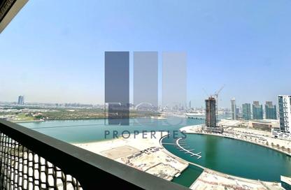 Apartment - 1 Bedroom - 2 Bathrooms for rent in Al Reem Bay Towers 1 - Najmat Abu Dhabi - Al Reem Island - Abu Dhabi Apartment - 1 Bedroom - 2 Bathrooms for rent in Al Reem Bay Towers 1 - Najmat Abu Dhabi - Al Reem Island - Abu Dhabi