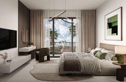 Apartment - 3 - 4 for sale in Sage - Verdes - Haven By Aldar - Dubai