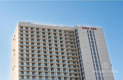 Apartment - Studio - 1 Bathroom for sale in MAG 330 - City of Arabia - Dubai Apartment - Studio - 1 Bathroom for sale in MAG 330 - City of Arabia - Dubai