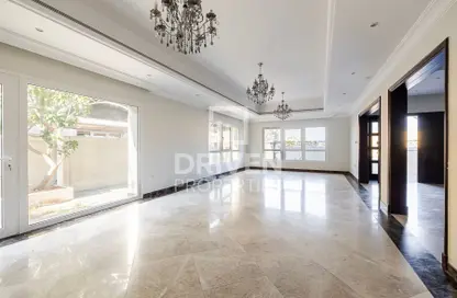 Villa - 5 Bedrooms - 7 Bathrooms for rent in Al Manara - Dubai