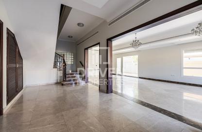 Villa - 5 - 7 for rent in Al Manara - Dubai Villa - 5 - 7 for rent in Al Manara - Dubai