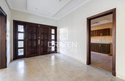 Villa - 5 - 7 for rent in Al Manara - Dubai Villa - 5 - 7 for rent in Al Manara - Dubai