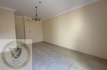 Apartment - 2 Bedrooms - 2 Bathrooms for rent in Al Majaz 2 - Al Majaz - Sharjah