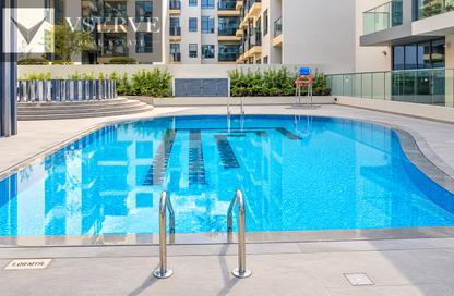 Apartment - 1 - 2 for rent in Mass Residence - District 11 - Jumeirah Village Circle - Dubai