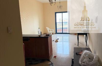 شقة - 1 حمام للبيع في أبراج النعيمية سي - النعيمية - عجمان