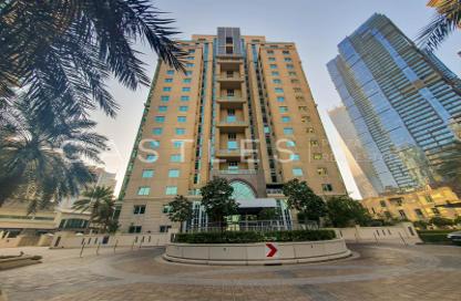 Apartment - 3 - 4 for rent in Al Fairooz Tower - Dubai Marina Towers - Dubai Marina - Dubai Apartment - 3 - 4 for rent in Al Fairooz Tower - Dubai Marina Towers - Dubai Marina - Dubai