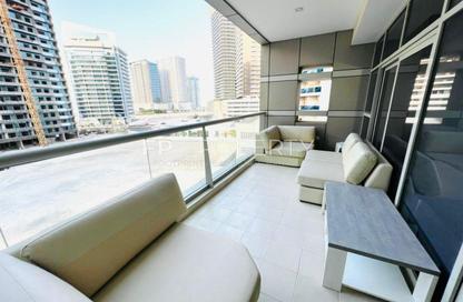 Apartment - 1 Bedroom - 2 Bathrooms for sale in The Medalist - Dubai Sports City - Dubai Apartment - 1 Bedroom - 2 Bathrooms for sale in The Medalist - Dubai Sports City - Dubai