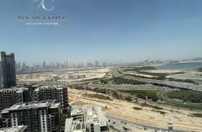 Apartment - 2 Bedrooms - 3 Bathrooms for rent in The Crest Tower C - The Crest - Sobha Hartland - Mohammed Bin Rashid City - Dubai