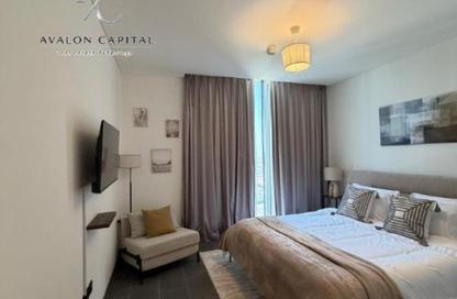 Apartment - 2 Bedrooms - 3 Bathrooms for rent in The Crest Tower C - The Crest - Sobha Hartland - Mohammed Bin Rashid City - Dubai