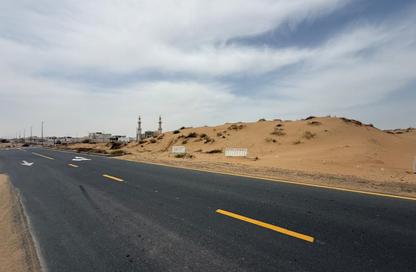 Land - Studio for sale in Al Metraq - Al Ruwaidat Suburb - Sharjah