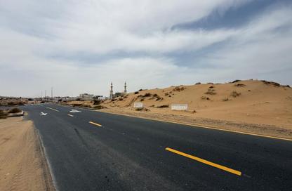 Land - Studio for sale in Al Metraq - Al Ruwaidat Suburb - Sharjah