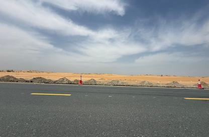 Land - Studio for sale in Al Metraq - Al Ruwaidat Suburb - Sharjah