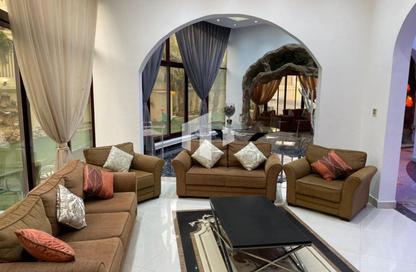 Villa - 7+ Bedrooms - 7+ Bathrooms for rent in Sector E - Emirates Hills - Dubai Villa - 7+ Bedrooms - 7+ Bathrooms for rent in Sector E - Emirates Hills - Dubai