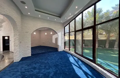 Villa for rent in Sector E - Emirates Hills - Dubai