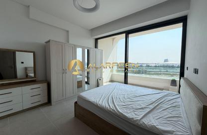 Apartment - 1 - 2 for rent in Altia One - Dubai Silicon Oasis - Dubai Apartment - 1 - 2 for rent in Altia One - Dubai Silicon Oasis - Dubai