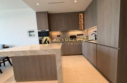 Apartment - 1 - 2 for rent in Altia One - Dubai Silicon Oasis - Dubai Apartment - 1 - 2 for rent in Altia One - Dubai Silicon Oasis - Dubai