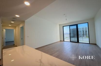 Apartment - 2 Bedrooms - 2 Bathrooms for rent in Holland Gardens - Town Square - Dubai