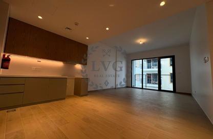Apartment - 1 Bedroom - 1 Bathroom for rent in Le Ciel 2 - Le Ciel - Port de La Mer - La Mer - Jumeirah - Dubai