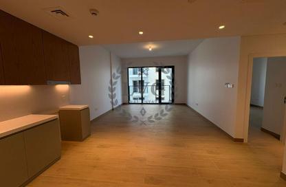 Apartment - 1 Bedroom - 1 Bathroom for rent in Le Ciel 2 - Le Ciel - Port de La Mer - La Mer - Jumeirah - Dubai