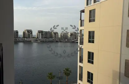 شقة - غرفة نوم - 1 حمام للايجار في لو سيل 2 - لو سيل - بورت دي لا مير - لا مير - جميرا - دبي شقة - غرفة نوم - 1 حمام للايجار في لو سيل 2 - لو سيل - بورت دي لا مير - لا مير - جميرا - دبي