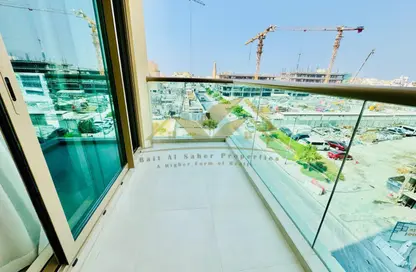 Apartment - 2 Bedrooms - 3 Bathrooms for rent in The Flagship Three - Al Satwa - Dubai