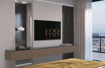 Apartment - Studio - 1 Bathroom for sale in Samana Ibiza - Dubai Land Residence Complex - Dubai