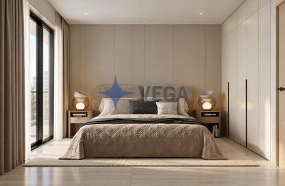 Apartment - 1 - 2 for sale in La Boutique - Al Jaddaf - Dubai Apartment - 1 - 2 for sale in La Boutique - Al Jaddaf - Dubai