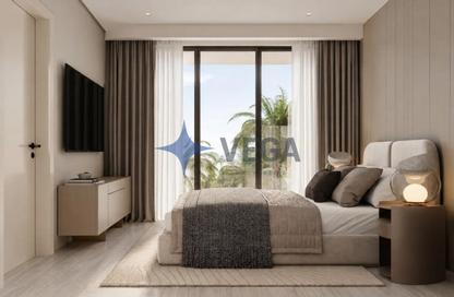 Apartment - 1 - 2 for sale in La Boutique - Al Jaddaf - Dubai