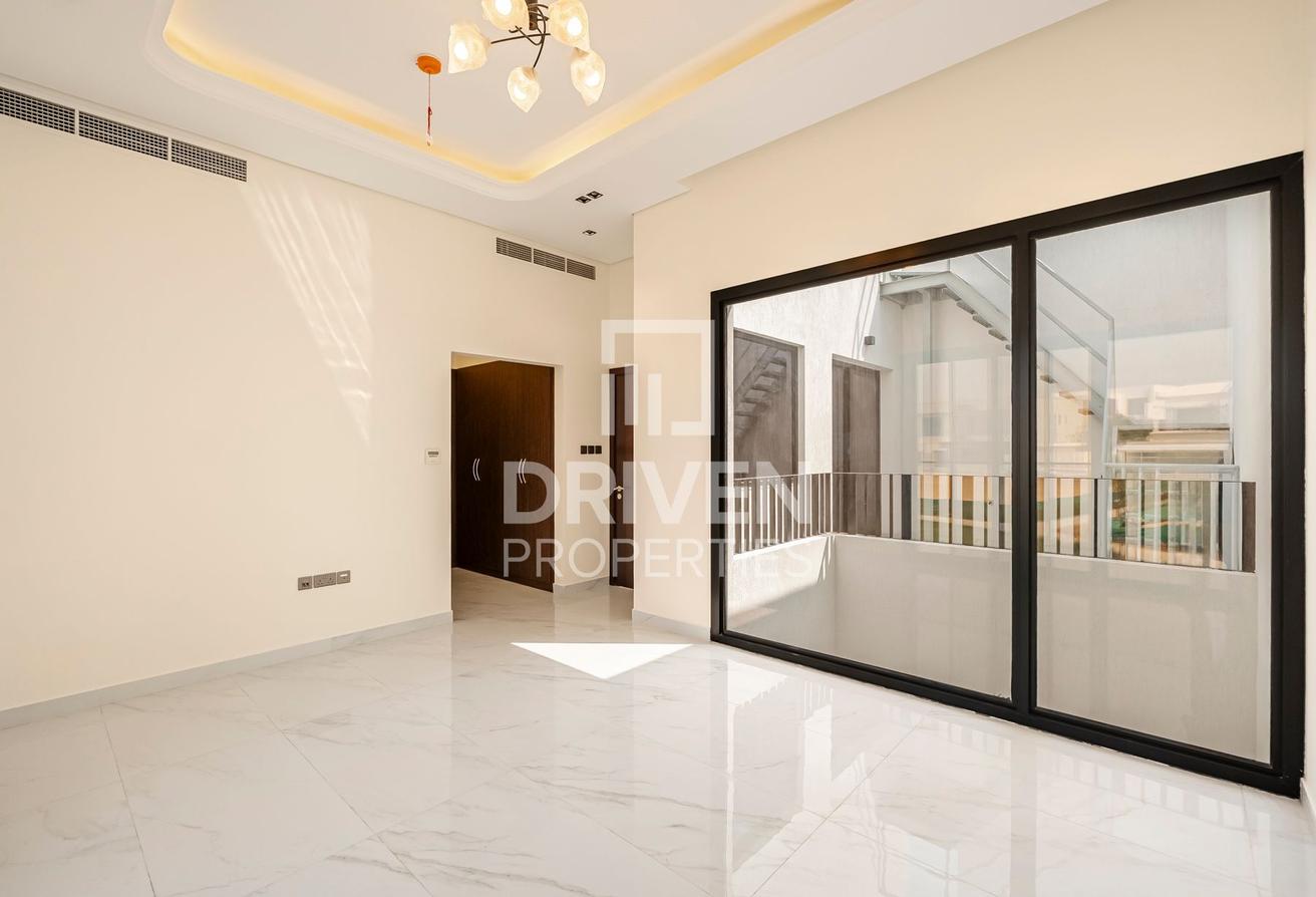 Brand New | Semi-Detached | Ready to Move In photo 9