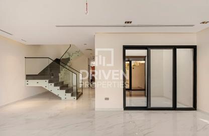 Townhouse - 4 Bedrooms - 6 Bathrooms for rent in Murooj Al Furjan West - Murooj Al Furjan - Al Furjan - Dubai