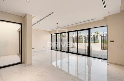 Townhouse - 4 Bedrooms - 6 Bathrooms for rent in Murooj Al Furjan West - Murooj Al Furjan - Al Furjan - Dubai