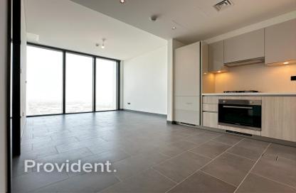 Apartment - 1 Bedroom - 2 Bathrooms for sale in The Crest Tower B - The Crest - Sobha Hartland - Mohammed Bin Rashid City - Dubai