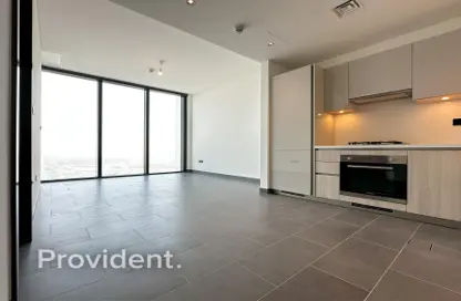 Apartment - 1 Bedroom - 2 Bathrooms for sale in The Crest Tower B - The Crest - Sobha Hartland - Mohammed Bin Rashid City - Dubai