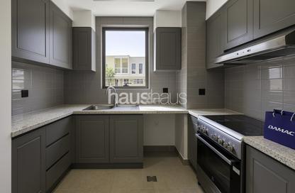 Villa - 5 - 5 for rent in Malta - Damac Lagoons - Dubai