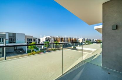 Townhouse - 3 Bedrooms - 4 Bathrooms for rent in Ruba - Arabian Ranches 3 - Dubai
