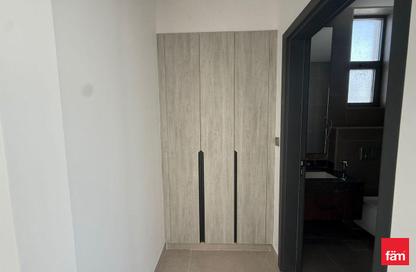 Villa - 5 Bedrooms - 6 Bathrooms for rent in Al Furjan West - Al Furjan - Dubai