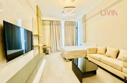 Apartment - Studio - 1 Bathroom for rent in Elevate by Prescott - Arjan - Dubai