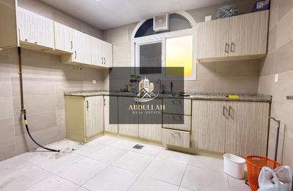 Apartment - 1 Bedroom - 2 Bathrooms for rent in Muwaileh 29 Building - Muwaileh - Sharjah Apartment - 1 Bedroom - 2 Bathrooms for rent in Muwaileh 29 Building - Muwaileh - Sharjah